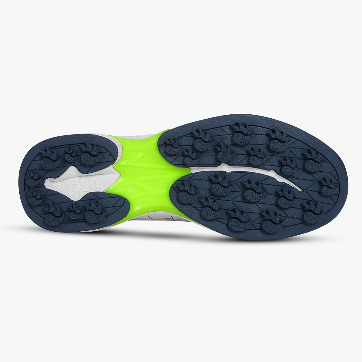 DSC Biffer 22 Cricket Shoes - Cric Studio
