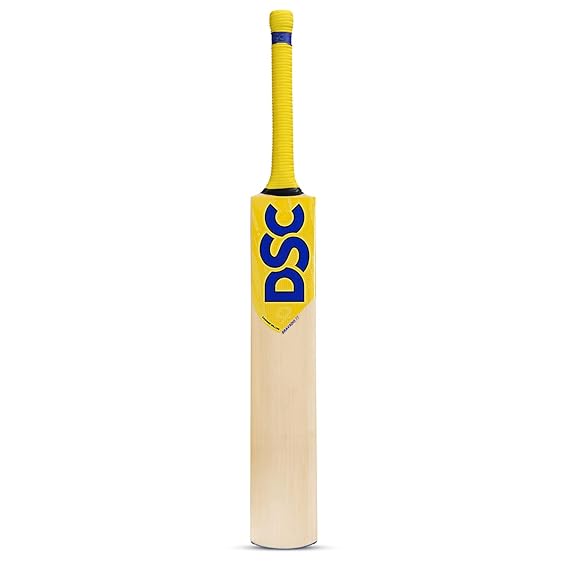 DSC Bravado 77 Kashmir Willow Cricket Bat - Cric Studio