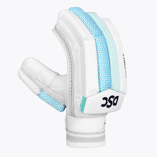 DSC Cynos 1010 Batting Gloves - Cric Studio