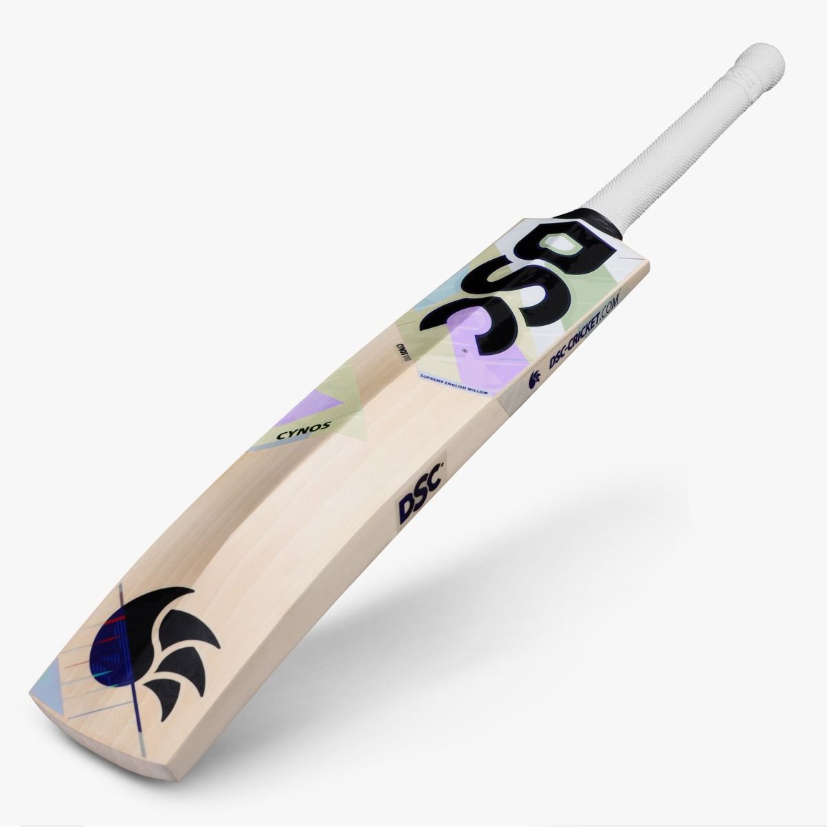 DSC Cynos 1010 English Willow Bat No.5 - Cric Studio