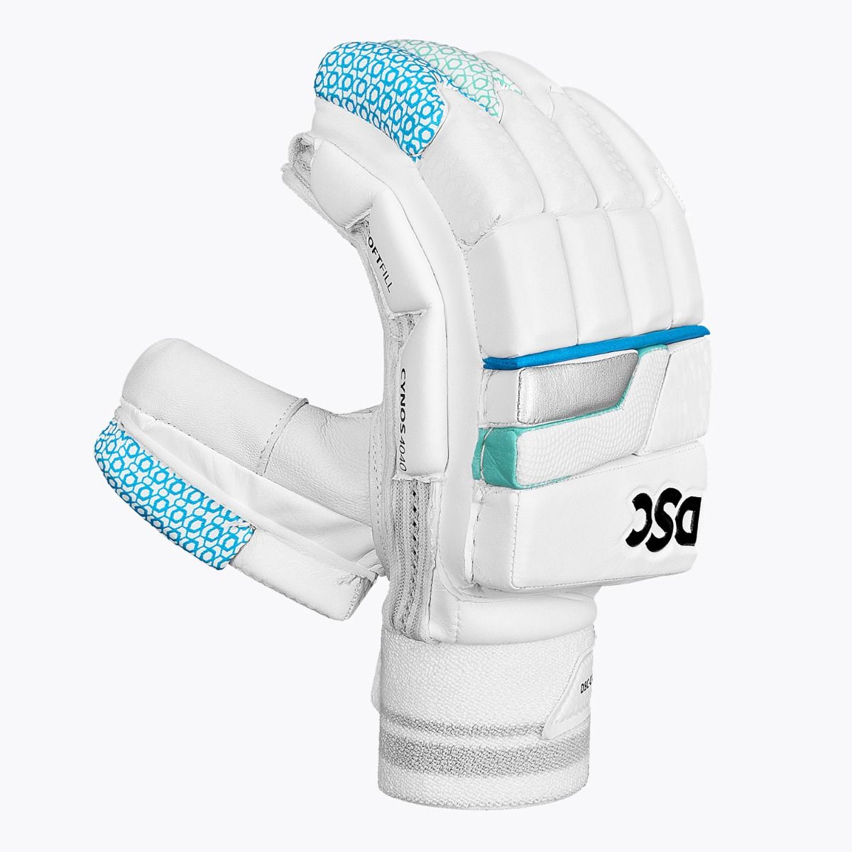 DSC Cynos 4040 Batting Gloves - Cric Studio