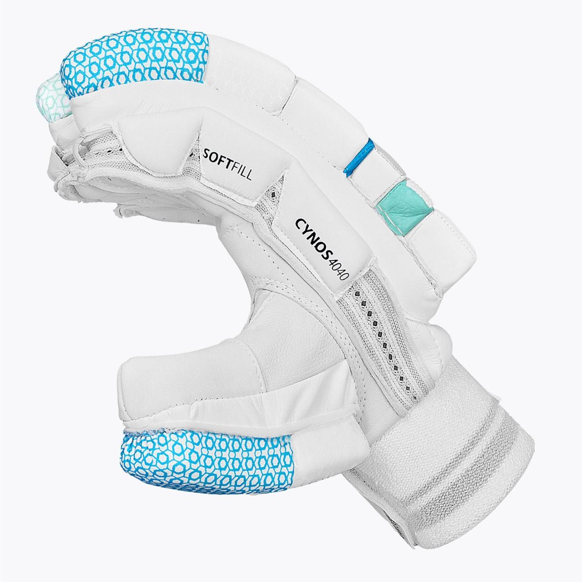DSC Cynos 4040 Batting Gloves - Cric Studio