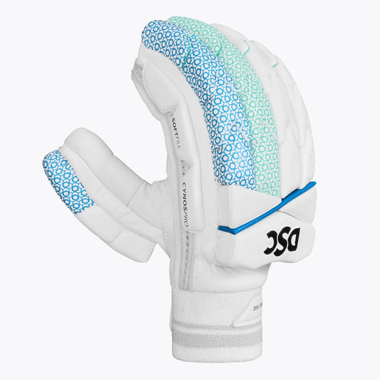 DSC Cynos Pro Batting Gloves - Cric Studio