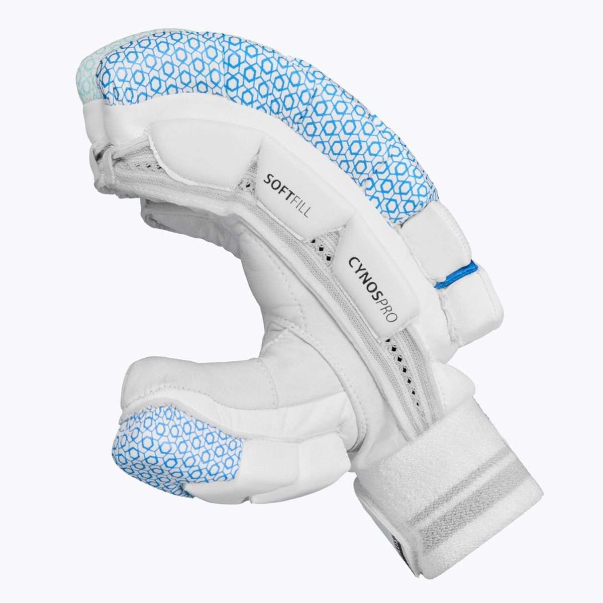DSC Cynos Pro Batting Gloves - Cric Studio