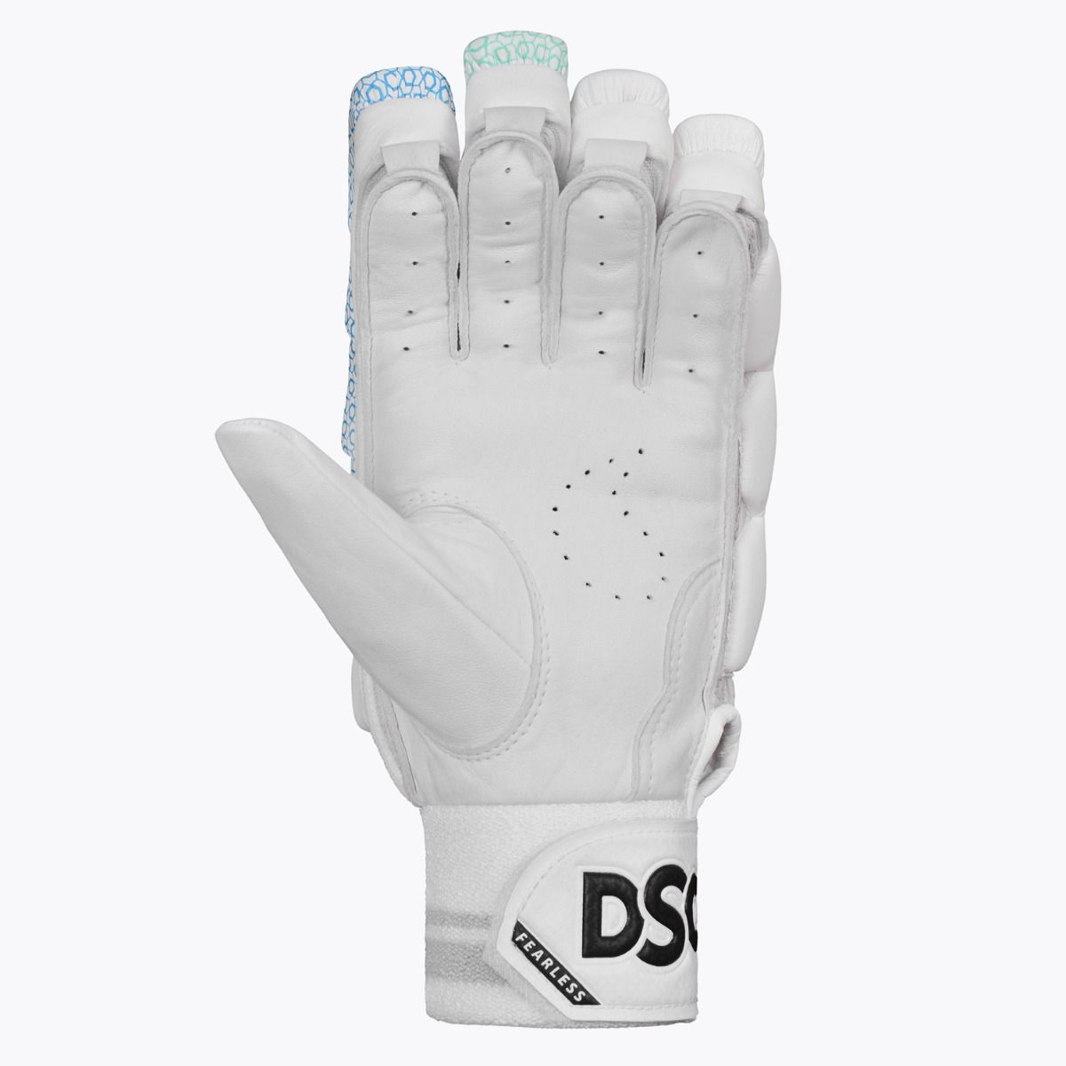 DSC Cynos Pro Batting Gloves - Cric Studio