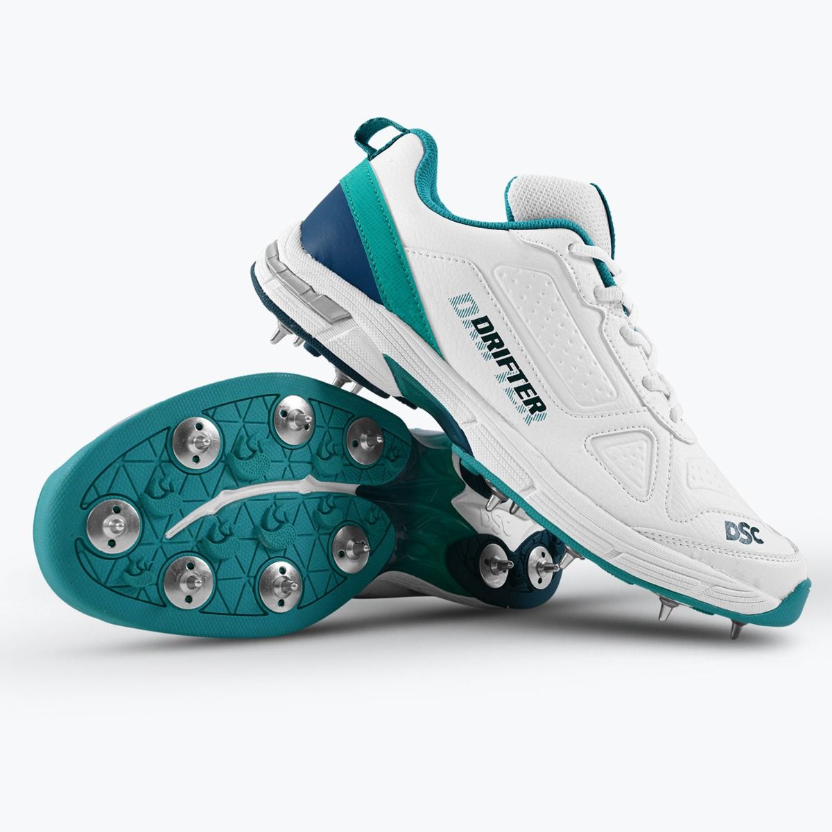 DSC Drifter Cricket Shoes - Cric Studio