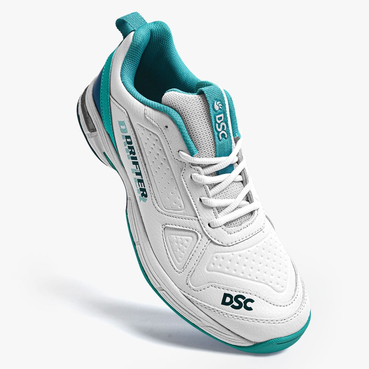 DSC Drifter Cricket Shoes - Cric Studio