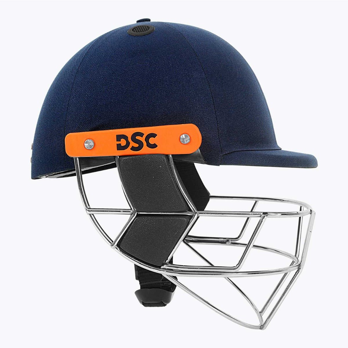 DSC Empra Titanium Cricket Helmet - Cric Studio