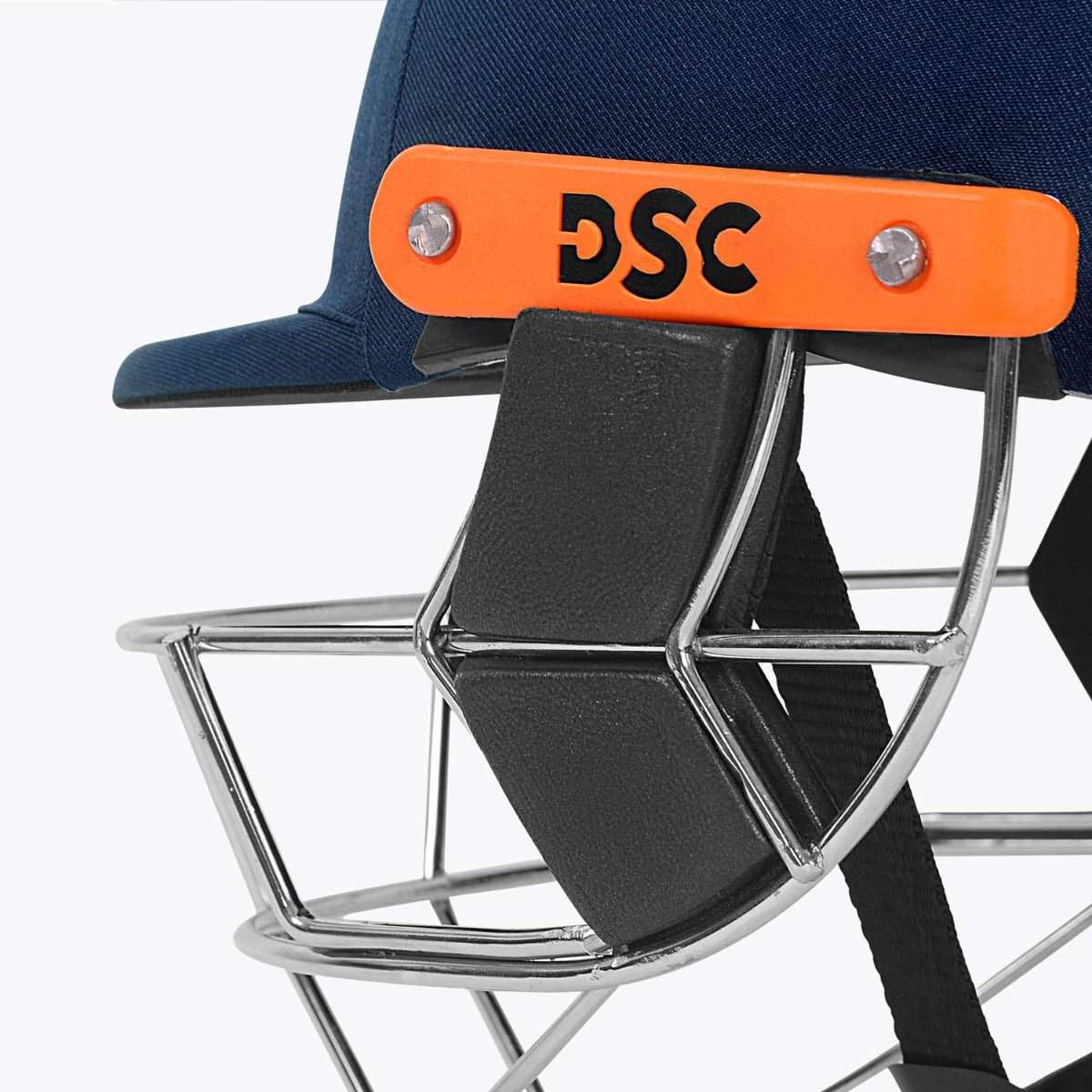 DSC Empra Titanium Cricket Helmet - Cric Studio