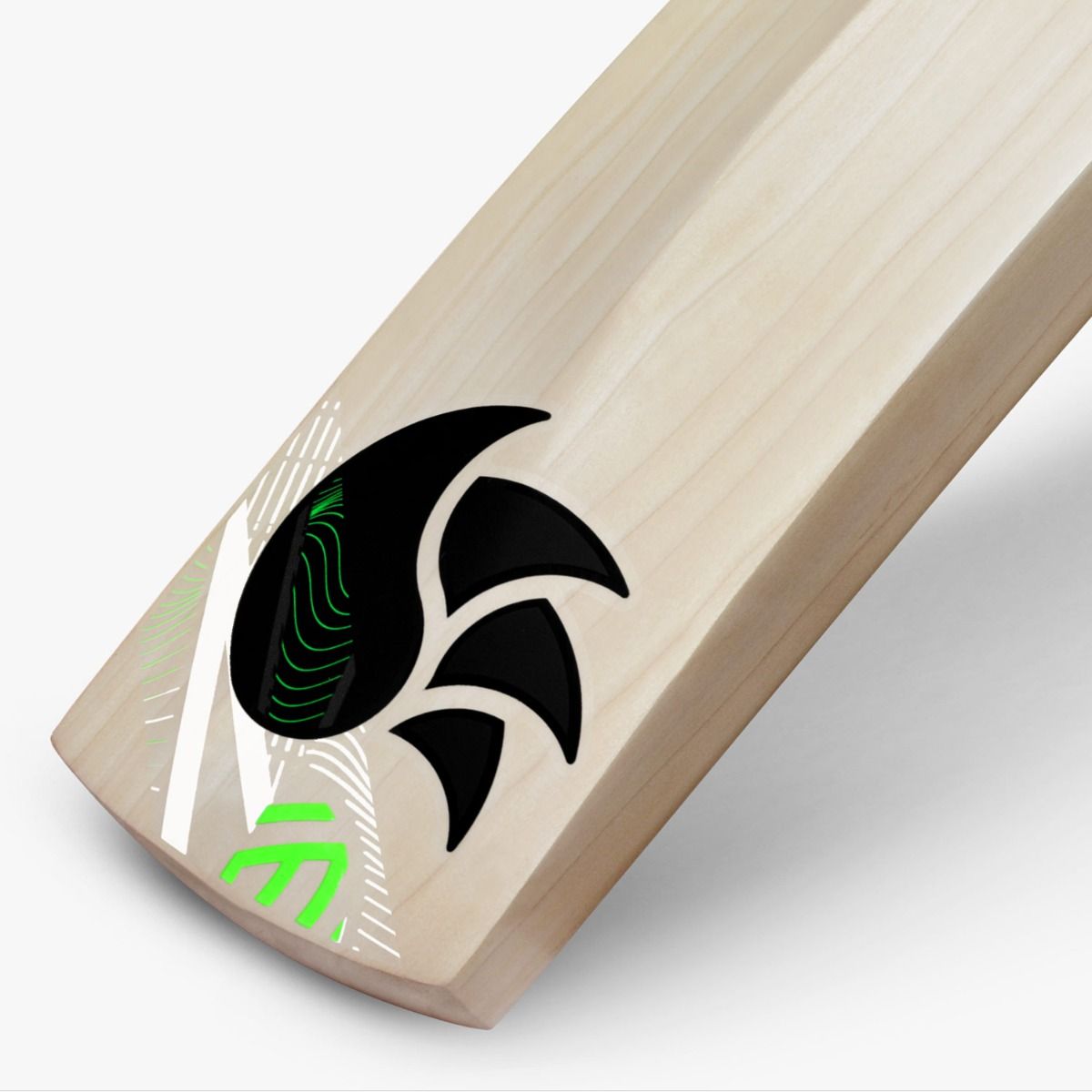 DSC SPLIIT 111 English Willow Bat SH - Cric Studio