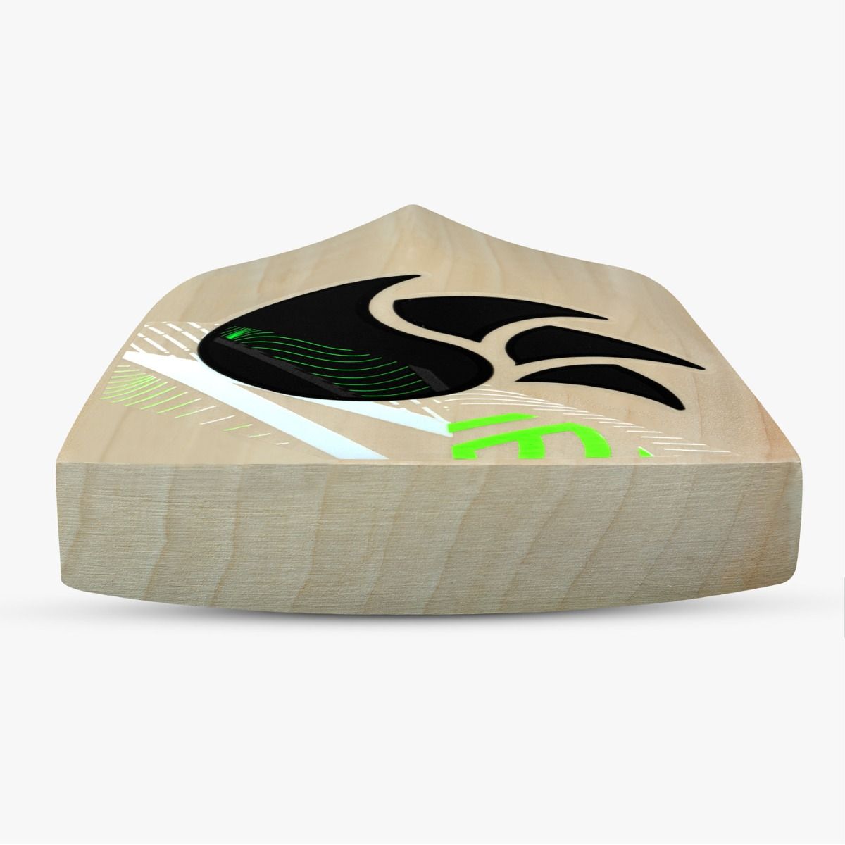 DSC SPLIIT 350 English Willow Bat SH - Cric Studio