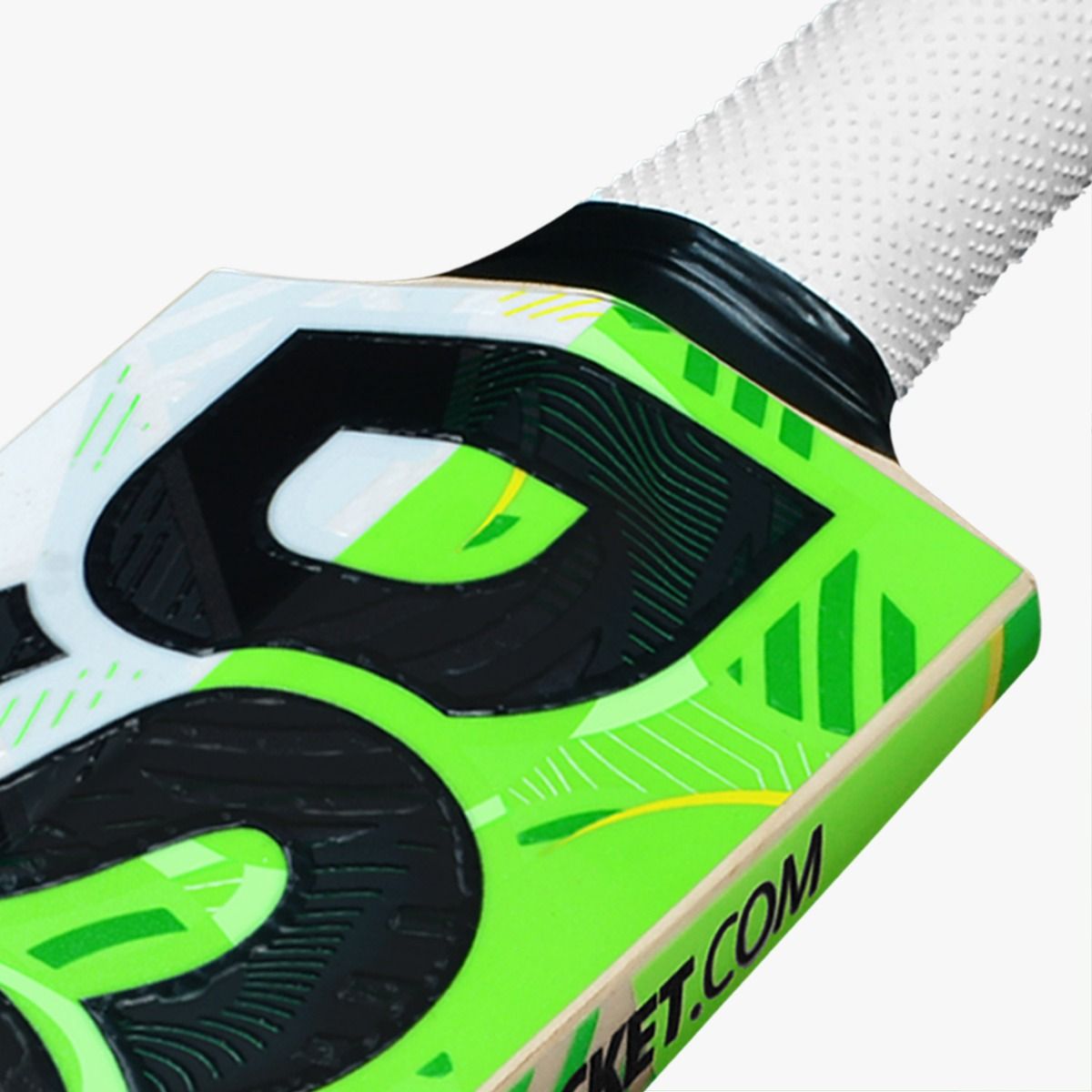 DSC SPLIIT 450 English Willow Bat SH - Cric Studio