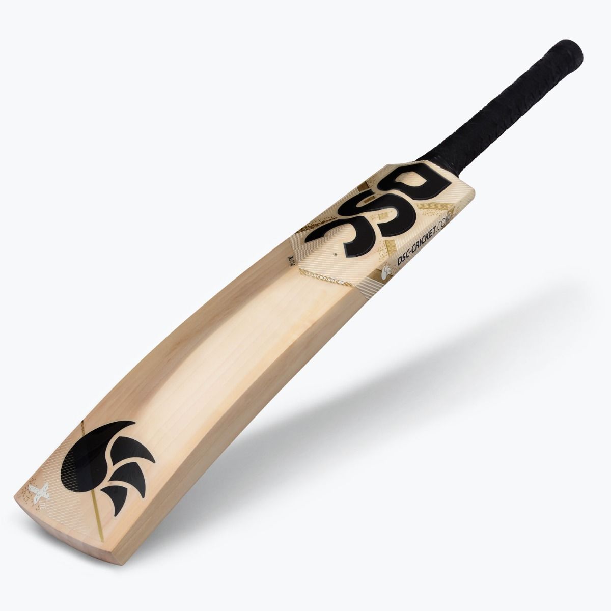 DSC Xlite 1.0 English Willow Bat SH - Cric Studio