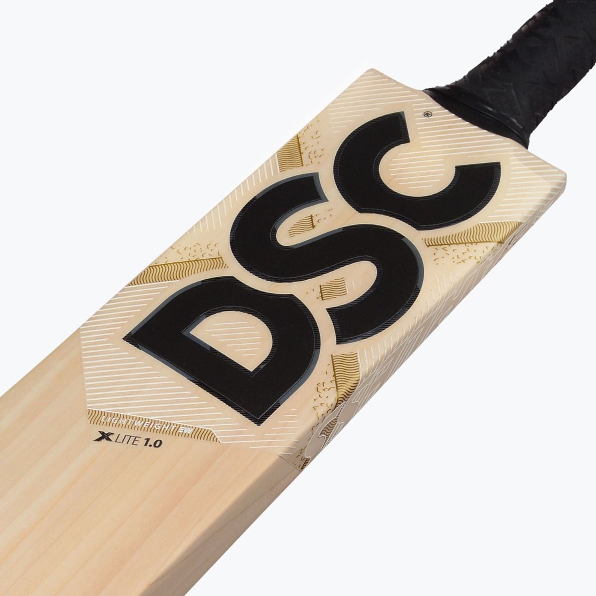 DSC Xlite 1.0 English Willow Bat SH - Cric Studio
