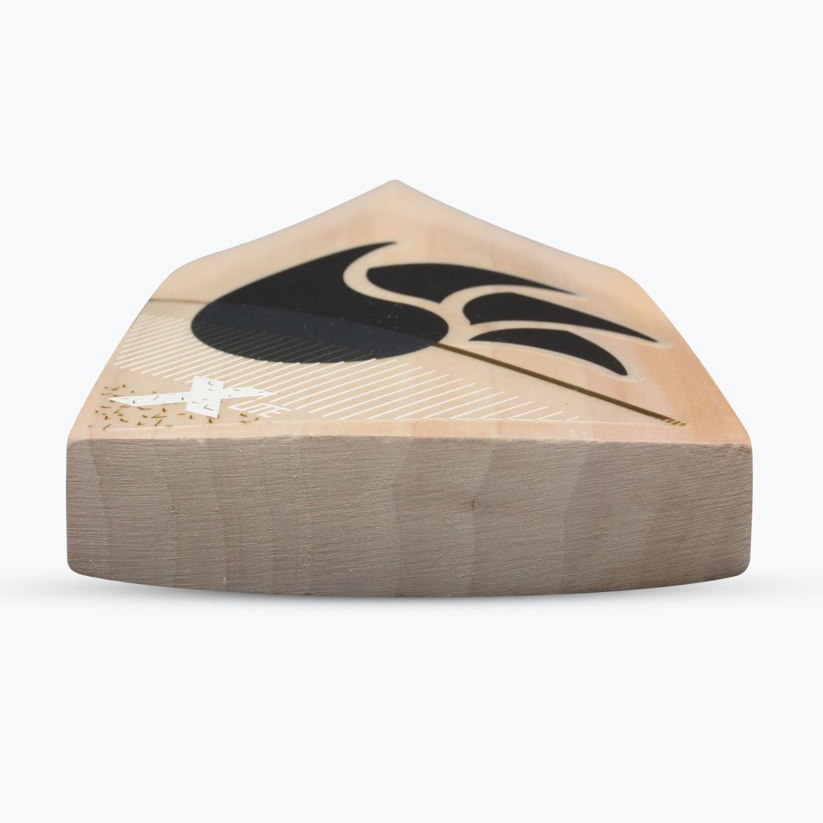 DSC Xlite 1.0 English Willow Bat SH - Cric Studio
