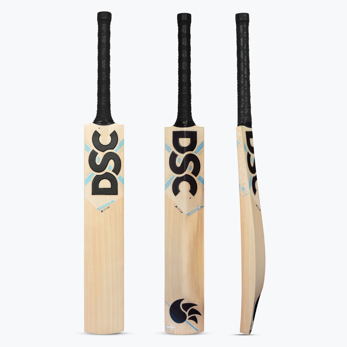 DSC Xlite 2.0 English Willow Bat - Cric Studio