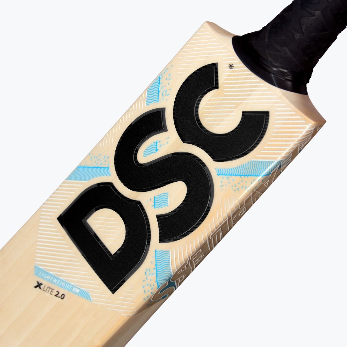 DSC Xlite 2.0 English Willow Bat - Cric Studio