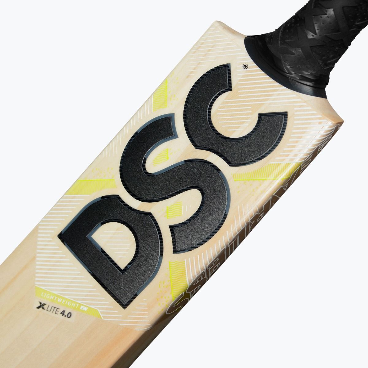 DSC Xlite 4.0 English Willow Bat - Cric Studio
