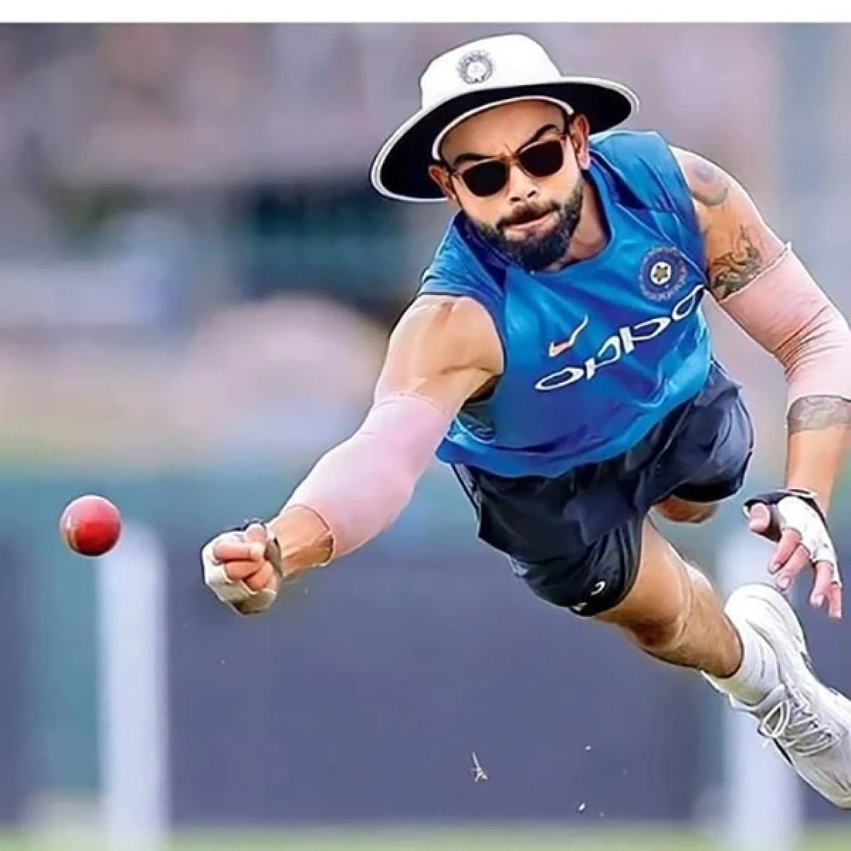 Dyna Tebular Cricket Sleeve - Universal - Cric Studio