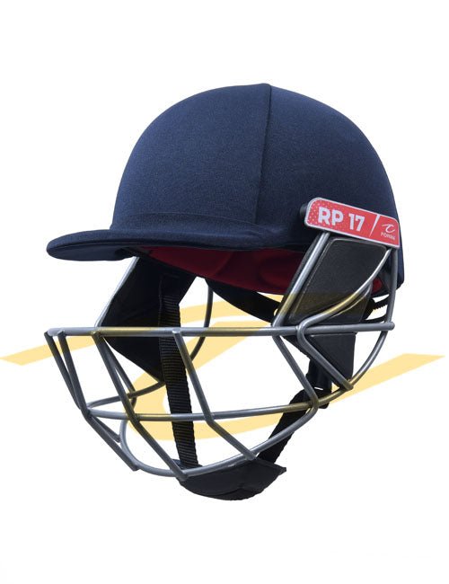 FORMA Cricket Helmet RP17 PRO AXIS TNM RED - Cric Studio