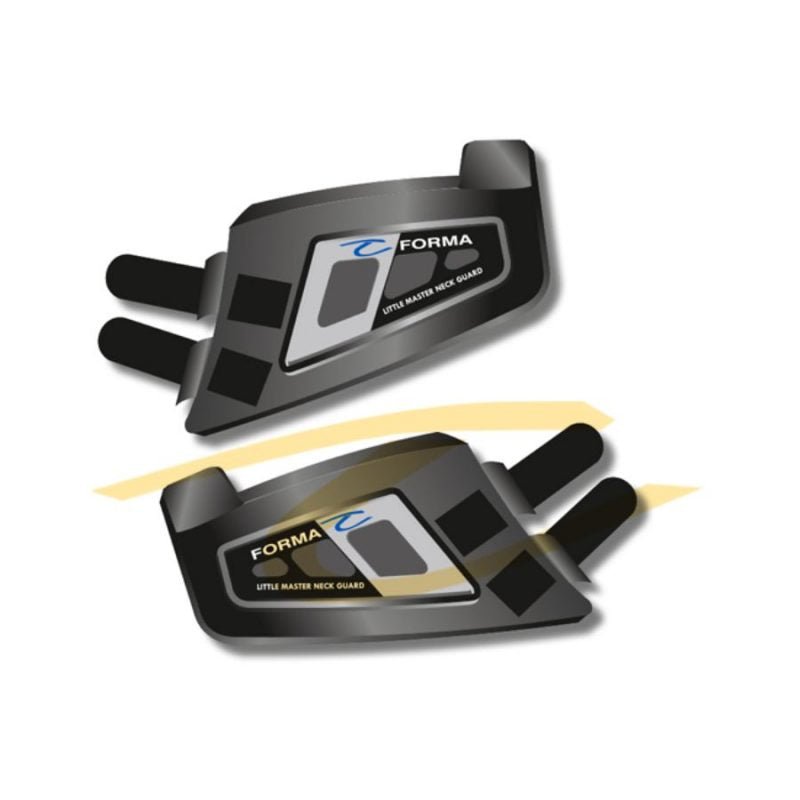 FORMA LITTLE MASTER NECK GUARD - Cric Studio