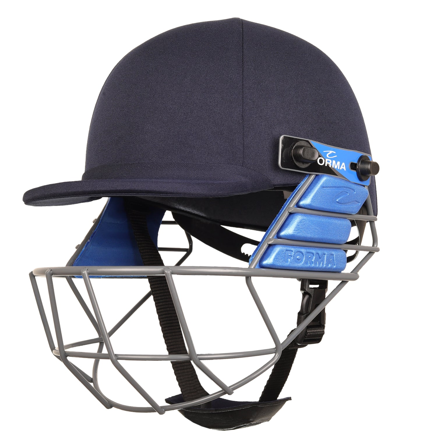FORMA PRO SRS MST Cricket Helmet - Cric Studio