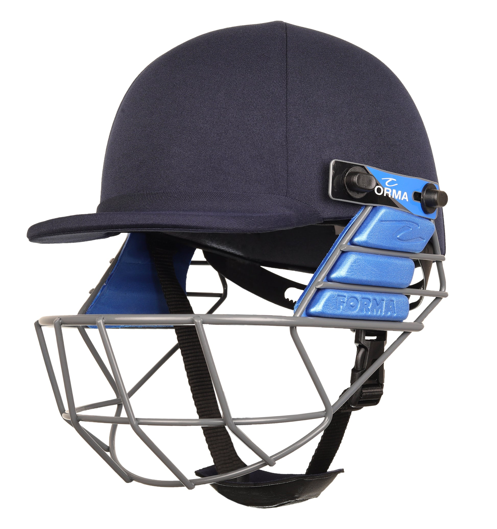 FORMA PRO SRS MST Cricket Helmet - Cric Studio