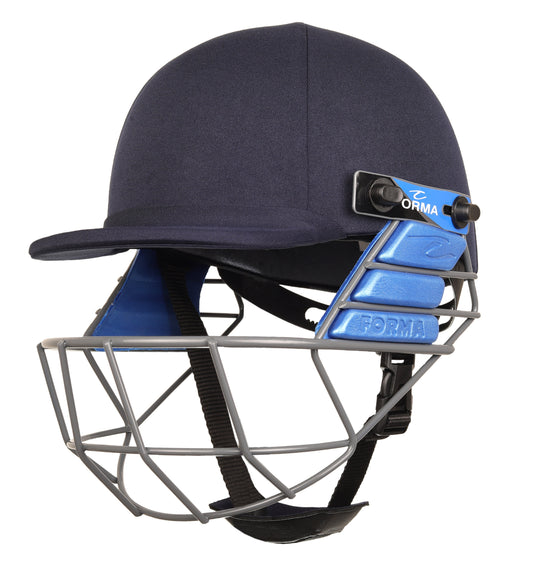 FORMA PRO SRS MST Cricket Helmet - Cric Studio