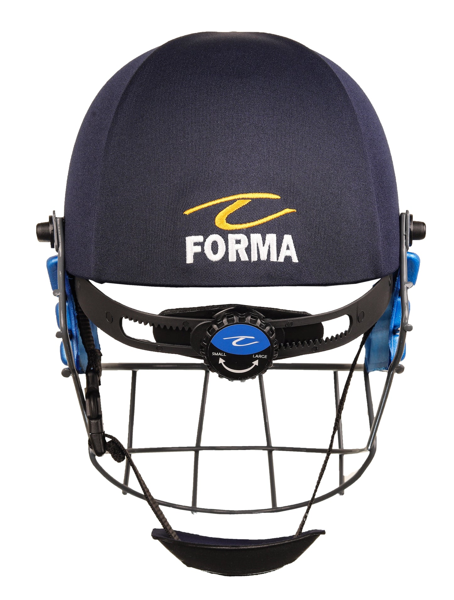 FORMA PRO SRS MST Cricket Helmet - Cric Studio