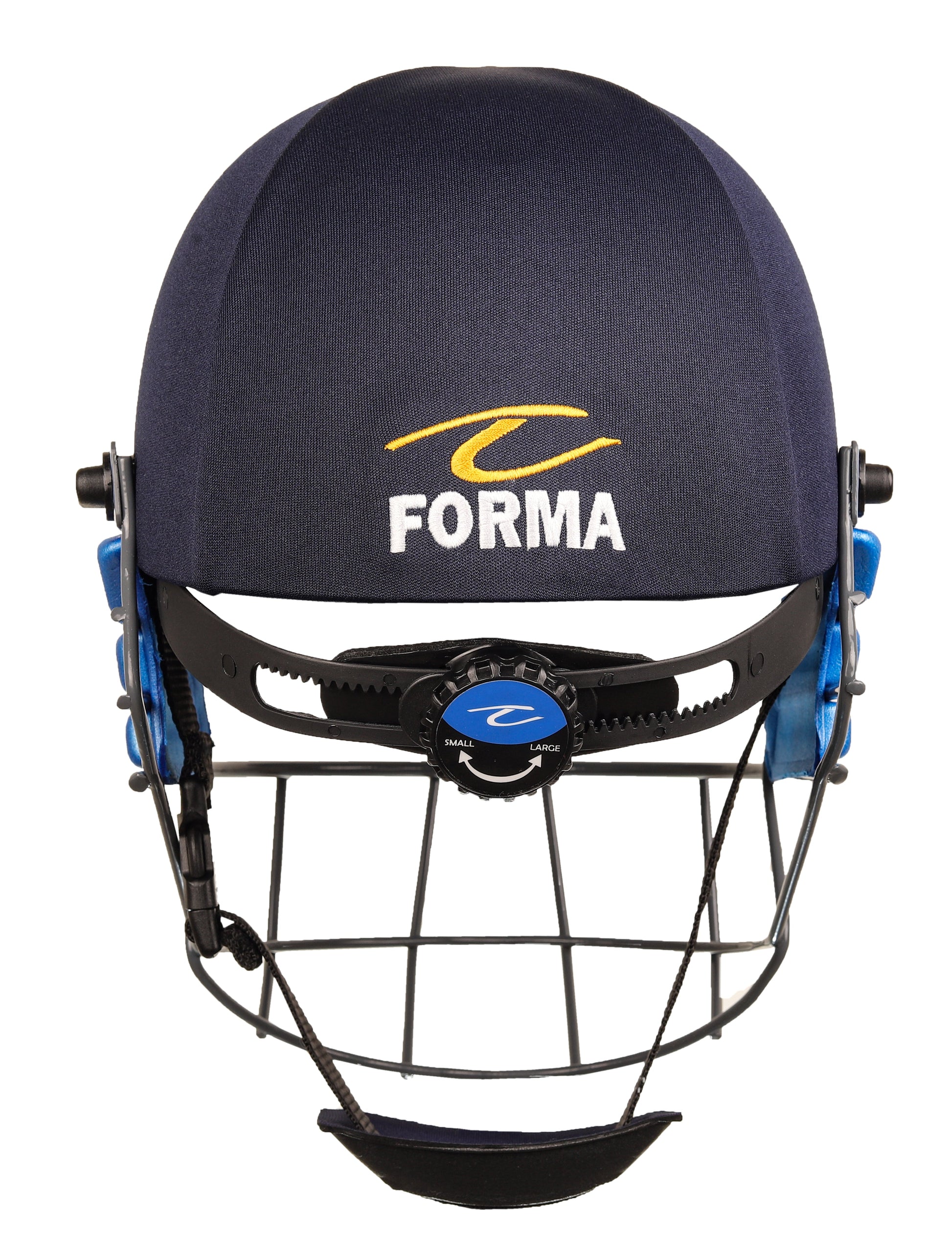 FORMA PRO SRS MST Cricket Helmet - Cric Studio