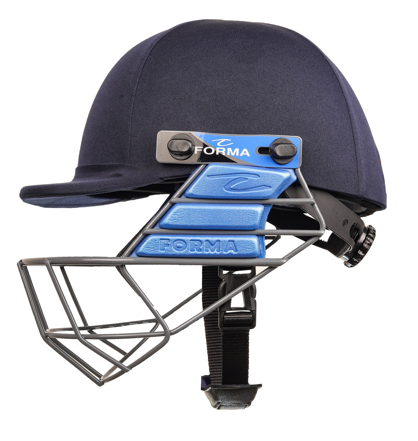FORMA PRO SRS MST Cricket Helmet - Cric Studio