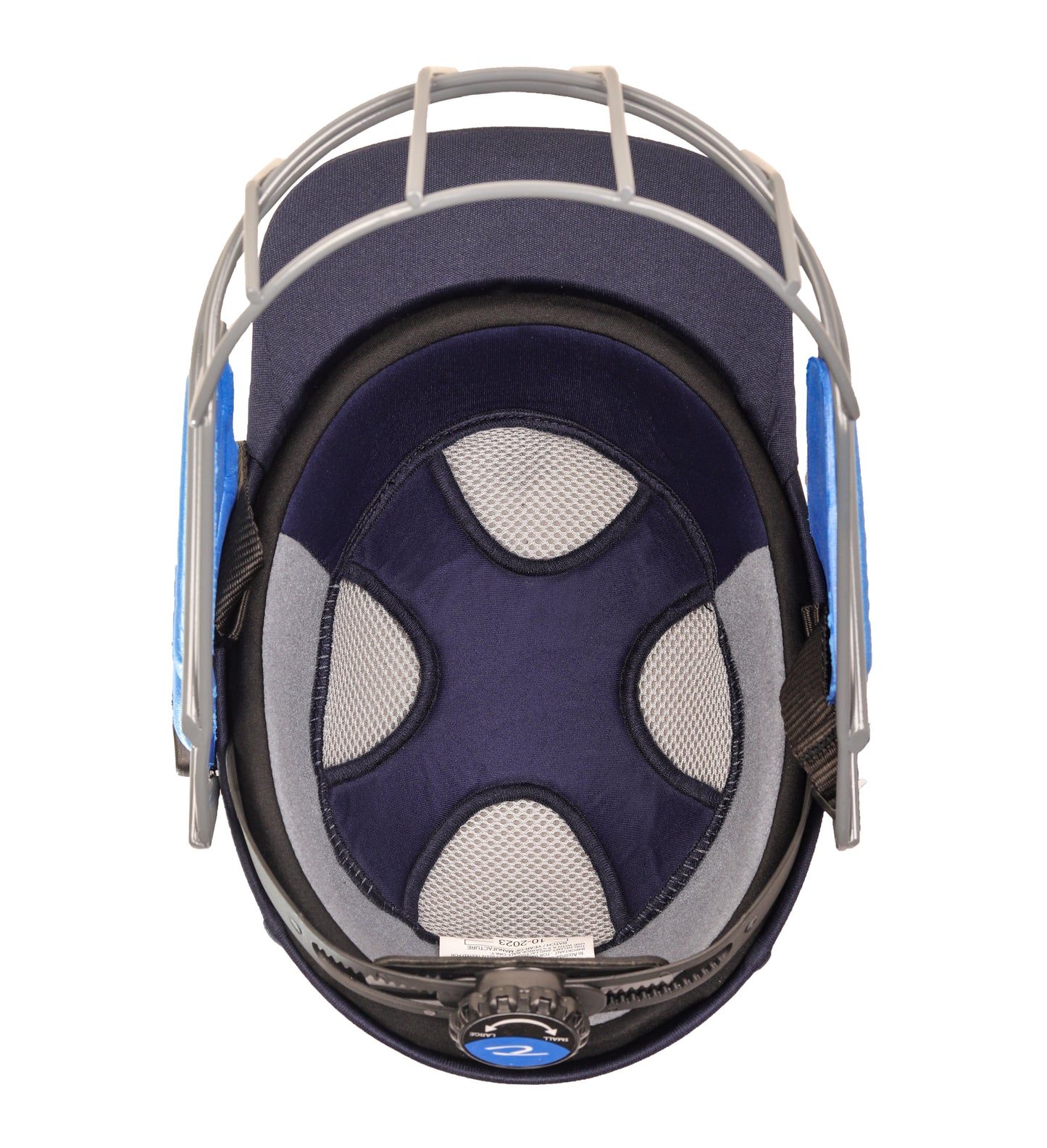 FORMA PRO SRS MST Cricket Helmet - Cric Studio