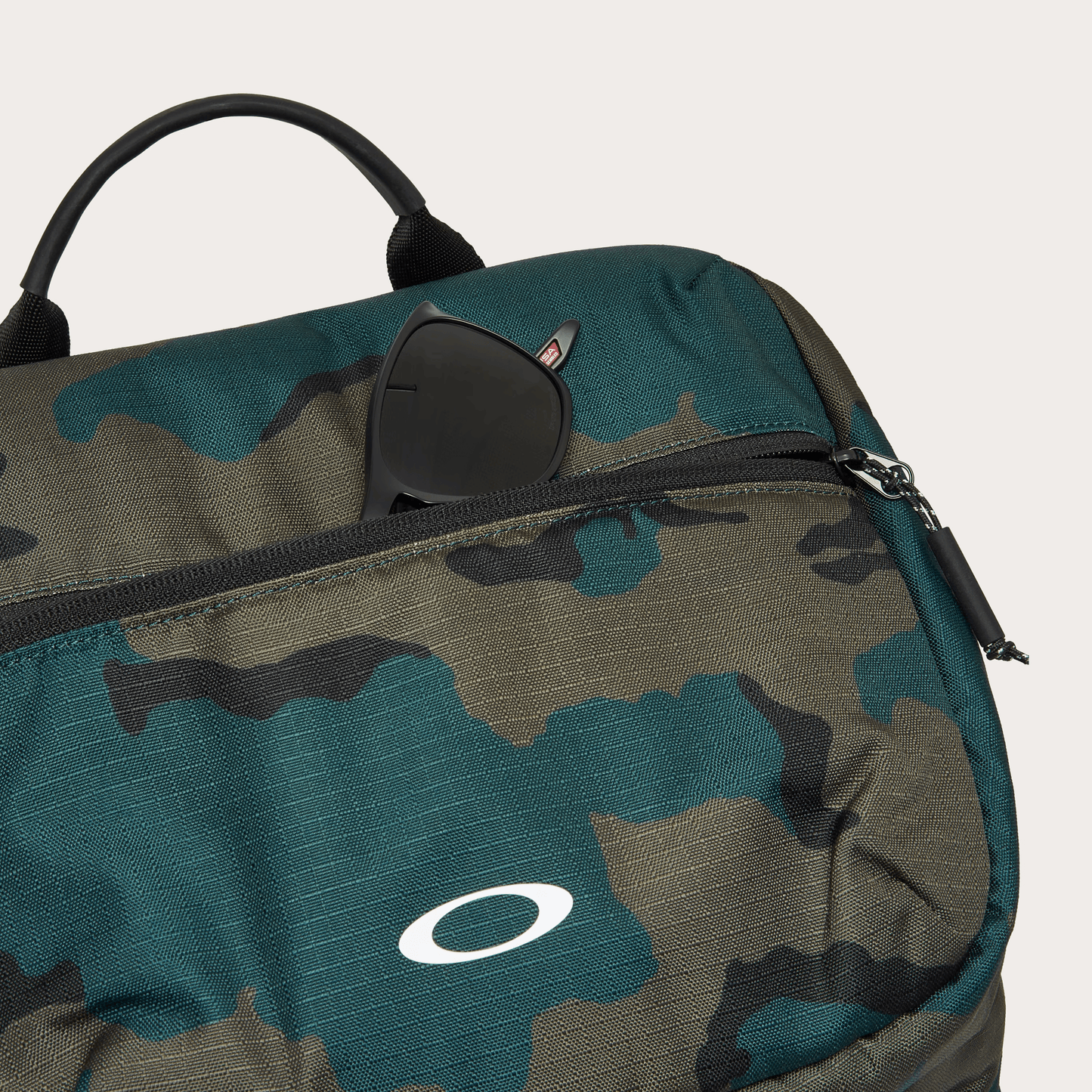 MVP Road Trip Rc Backpack - Cric Studio