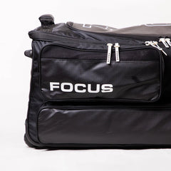 Focus Cricket Kit Bag Limited Edition