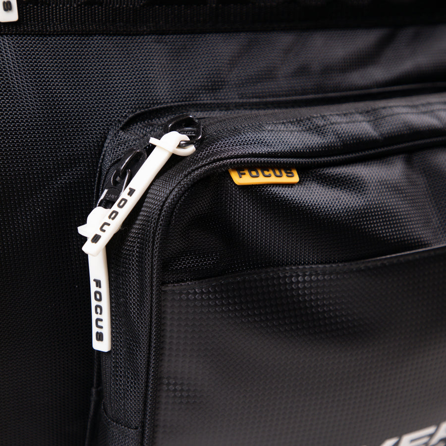 Focus Kit Bag Limited Edition Wheely Cricket Kit Bag