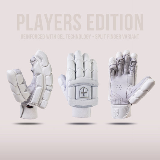 Focus Players Edition Glove - Cric Studio