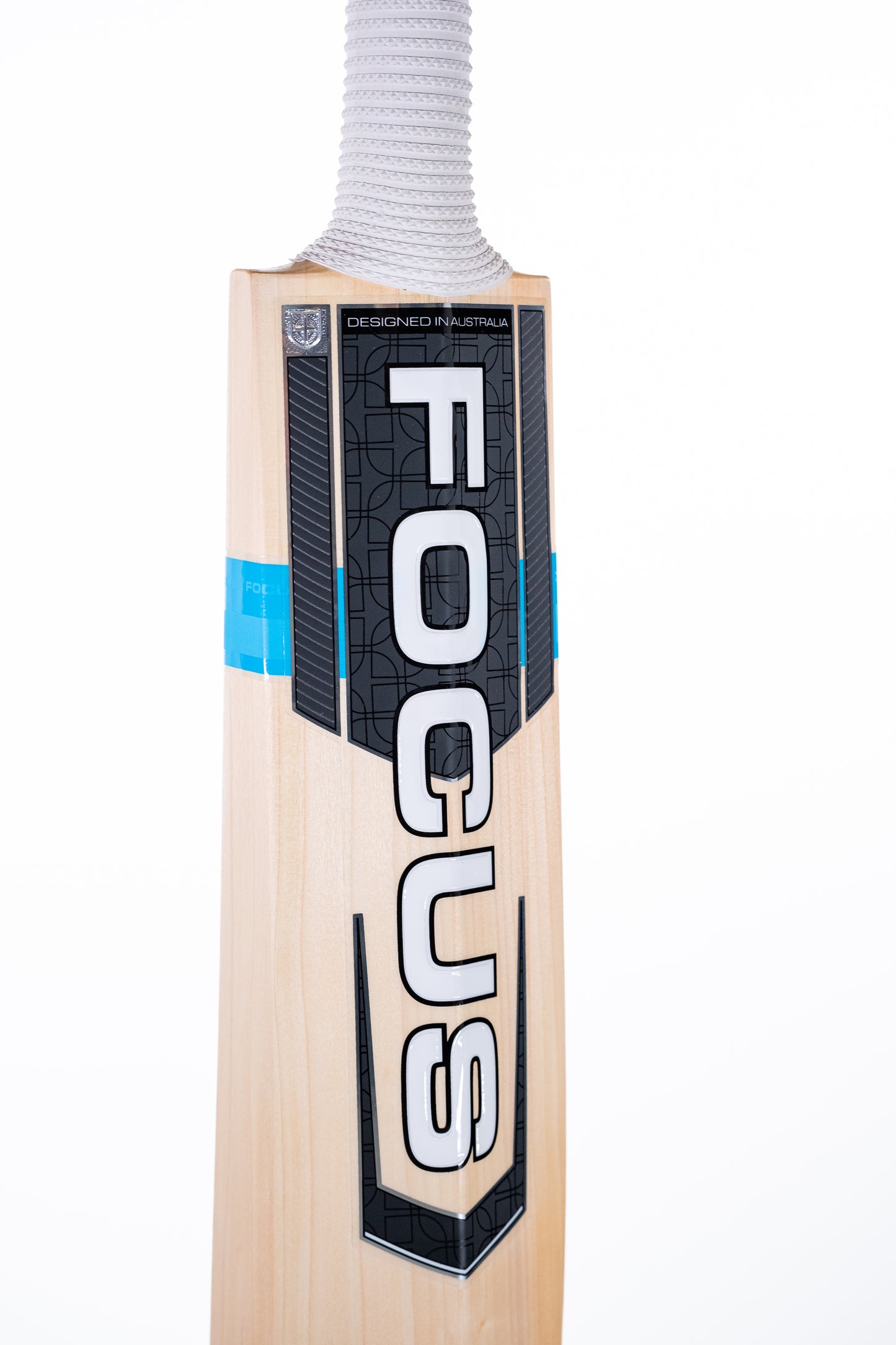 Focus Players Pure Edition Bat SH - Cric Studio