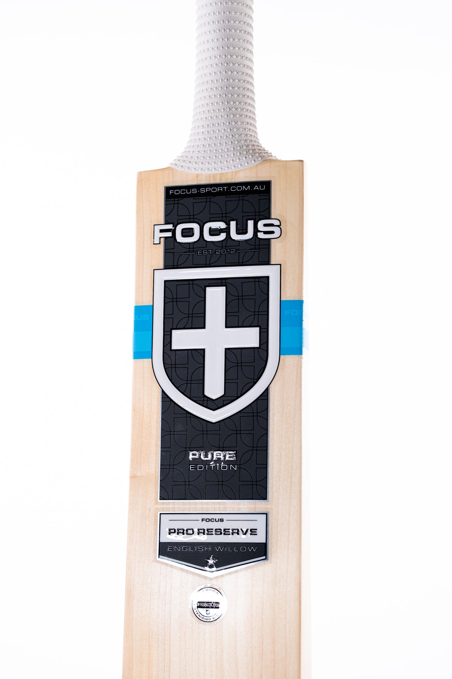 Focus Players Pure Edition Bat SH - Cric Studio