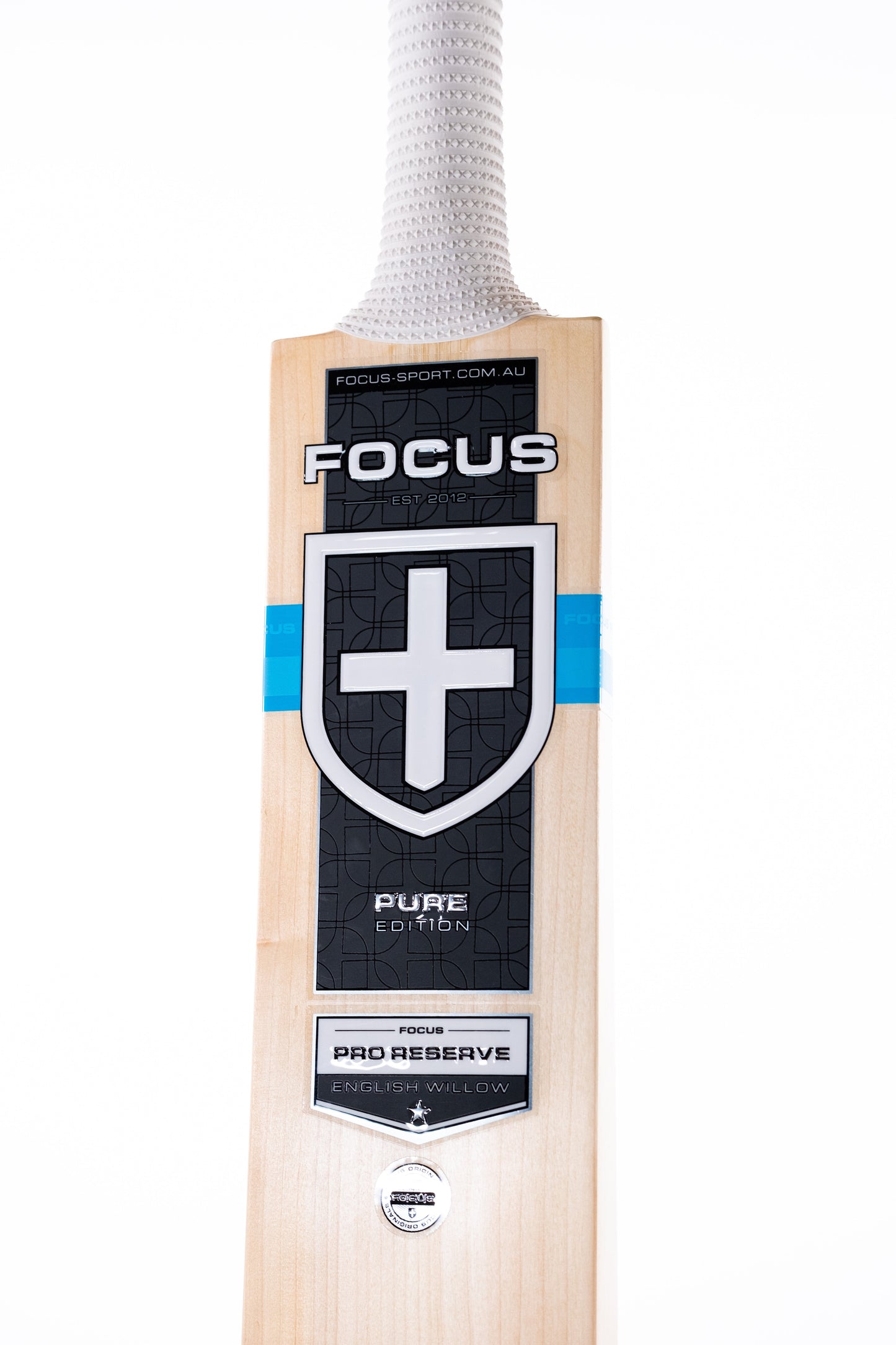 Focus Limited Pure Edition Bat SH - Cric Studio