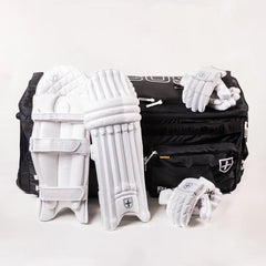 Focus Batting Legguard Player