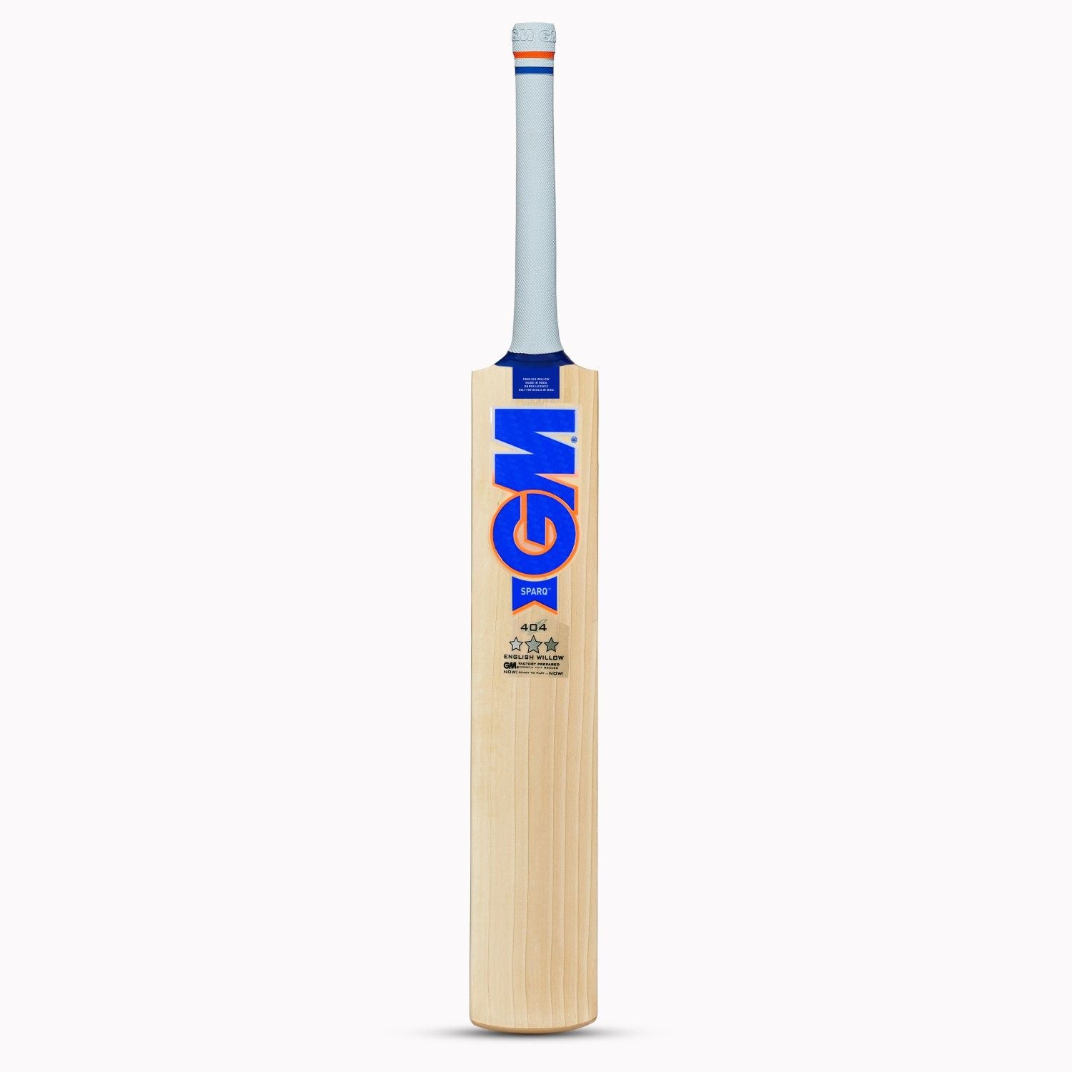 GM Sparq 404 English Willow Cricket Bat No.6 - Cric Studio