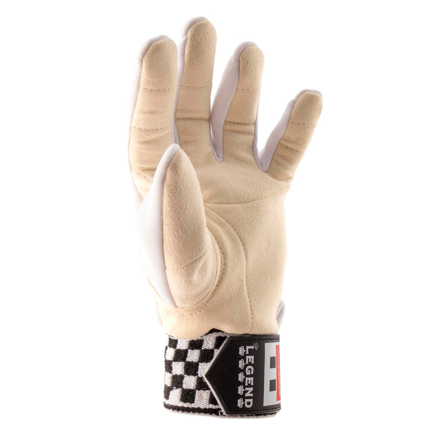GN Wicketkeeping Legend XRD Inners Mens - Cric Studio
