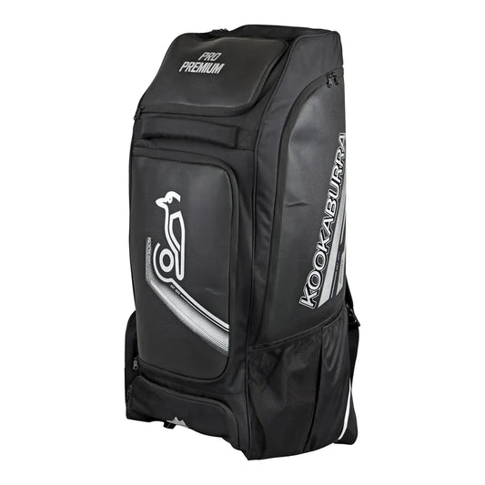 Kookabura Cricket Kit Bag Kb Pro Premium