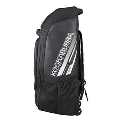 Kookabura Cricket Kit Bag Kb Pro Premium