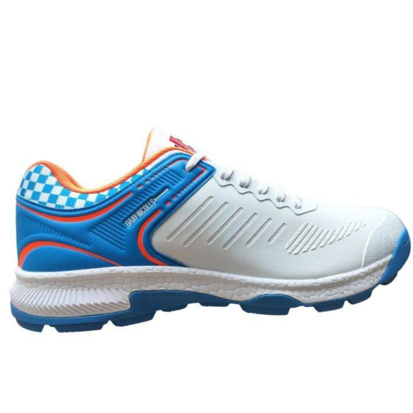 Gray Nicolls GN VOLT XW Pro Cricket Shoes