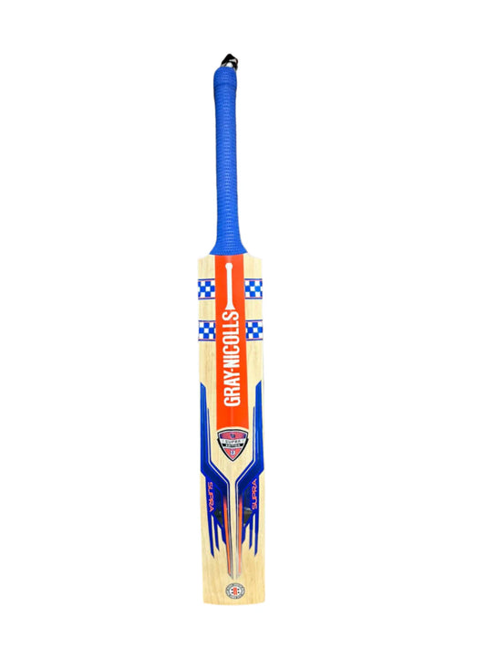 GN Cricket Bat GN5 Supra