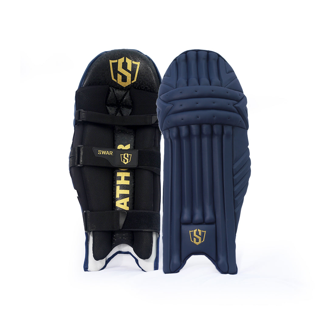 Swar Hathor Batting Legguards
