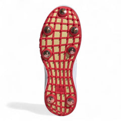 ADIDAS Cricket Shoes Howzat Spikes 20