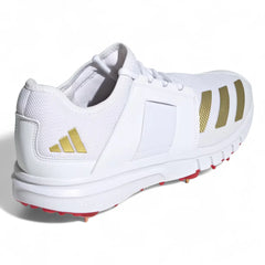 ADIDAS Cricket Shoes Howzat Spikes 20