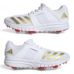 ADIDAS Cricket Shoes Howzat Spikes 20